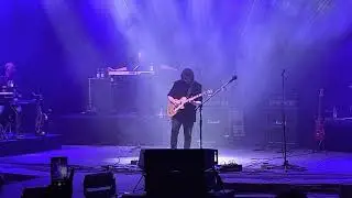 Night Of The Prog XV 2022 Loreley &ndash;&nbsp;Steve Hackett, Firth Of Fith