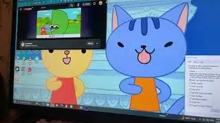 Alphabet Lore Song by lanky box Has BSOD