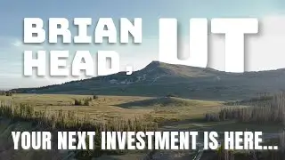 3 Reasons You Should Invest in Brian Head, UT