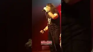 Dave Evans - T.N.T (Live Performance at The Music Hall Concert Theatre 2019) | Rock #promo