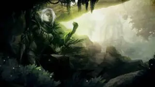 Guild wars 2 - The Races of Tyria [HD]