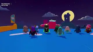 Fall Guys Jelly Mania (Xbox Series X)