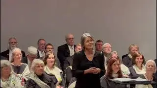 Nerys Jones - Cofio (Y Cylch) - Derec Williams, Penri Robert & Linda Gittins