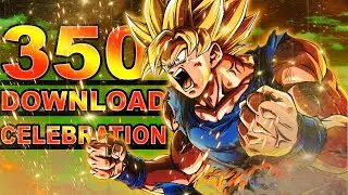 TIME TO GET THOSE 350 MILLION DOWNLOAD CELEBRATION FREE DRAGON STONES!!