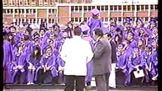 Class of 1989 Graduation