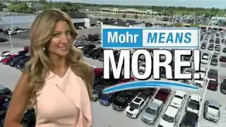 Andy Mohr Ford TV Commercial | Evergreen 2017 | Indianapolis, Indiana