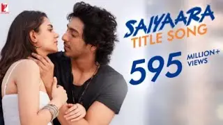 SAIYAARA. Khondokar para tv music. Director boy ALAMiN sk. 2k26 new video