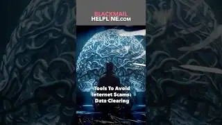 Tools to Avoid Internet Scams: Data Clearing