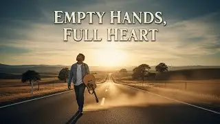 Empty Hands, Full Heart ( official lyrics