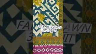 Edenrobe Lawn collection 2021 *Fabric lawn 90&rsquo;70&rsquo;* AD08-21