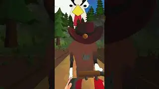 WTF AM I PLAYING #wtf #gaming