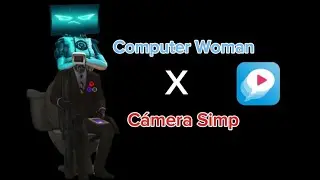 Camera Simp x Computer Woman (Cap. 7)