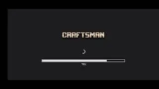 Minecraft but pvp with my sister 