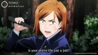 kugasaki vs momo [Quick Cut]
