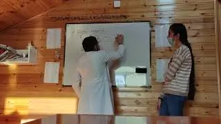 Kimyəvi rabitə mövzusunun izahı- şagirdim ilə        #rabitə #kimya #miq #test #chemistry #chemicals