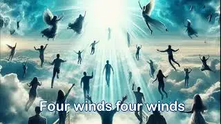FOUR WINDS - CAPTAIN RON DAILEY