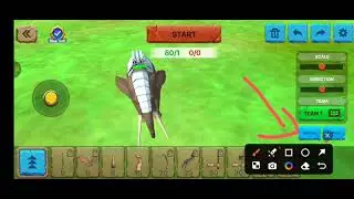 How to create a save unit in ARBS #viral 