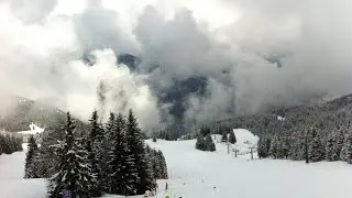 GoPro BORNO MONTE ALTISSIMO