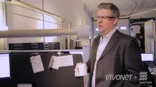 Vivonet + Traction on Demand = Awesome