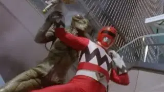 Full Season Of Lost Galaxy Is On YouTube For FREE!!! #PowrRangersLostGalaxy #PowerRanger