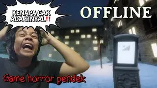 Panggilan PENTING Yang TERTUNDA | Offline (Game horror pendek)