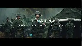 Train for Your True Calling