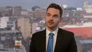 Positive Developments in the Sub-Saharan African Markets | ARISE News - Global Business Reports