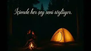 İçimde her şey seni söylüyor