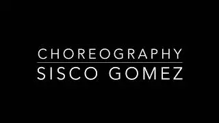 JLO - Get right | choreography by Sisco Gomez