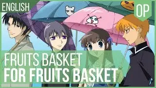 Fruits basket - 