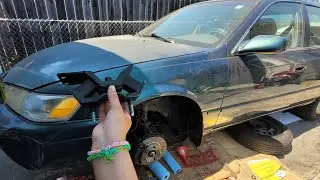 SOPORTE DE LA TRANSMISION TOYOTA CAMRY 1997 AL 2001