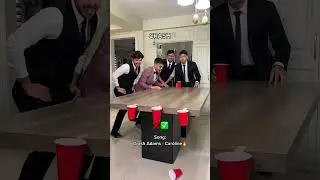 The Last Shot Was Rigged (Party Games)🤯😡...