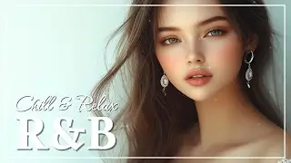 【Chill R&B song playlist.201🎵】Work, Study, Focus, Ballad, Relax, Calm,love,jazz ,RnB| 作業・仕事・勉強・集中BGM