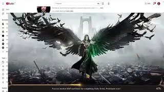 5 Dicas para o Evento Mu DarkEpoch do Moreze!