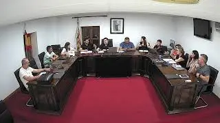Ple ordinari de l’Ajuntament de Guadassuar - 26/06/2025