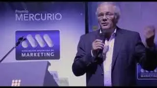 Ganadores Premio Mercurio - Asociaci&oacute;n Argentina de Marketing