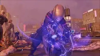 XCOM 2: You Get A Bladestorm Edition