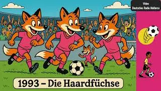 Fussball mit Herz 