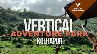 Adventure Activities @verticaladventurepark3833