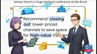 Demand Forecasting with 
