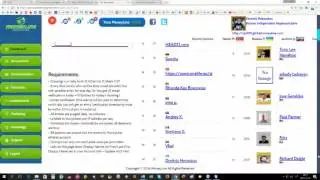 GlobalMoneyLine Bolshye vozmozhnosti i perspeltyvy biznesa 2016 12 19