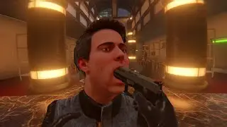 BONELAB Bank Heist