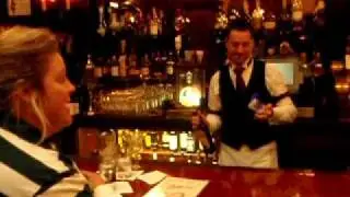 Video Huber's Spanish Coffee