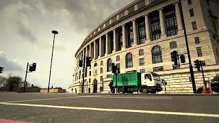 Unilever закрывает штаб-квартиру в Лондоне
