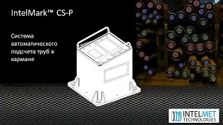 IntelScan CS-P
