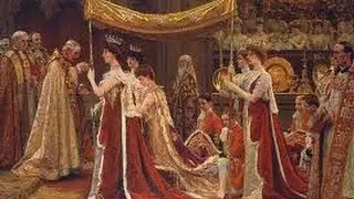 Ode fun&egrave;bre pour la Reine Caroline.G.F.Haendel ,Atelier a Brian&ccedil;on.