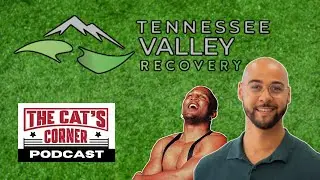 Jesse and Jarrett Stone | The Cat's Corner Podcast Clips