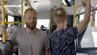 T&aelig;nker du meget p&aring; h&aring;rtab? Provexin&reg; kan hj&aelig;lpe dig!