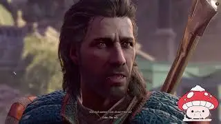 VOD: Ballers Gate 3: Can we get to Act 2?