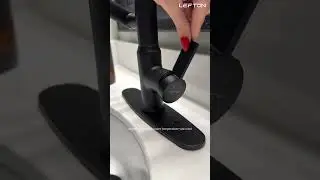 Плавное управление для легкой уборки